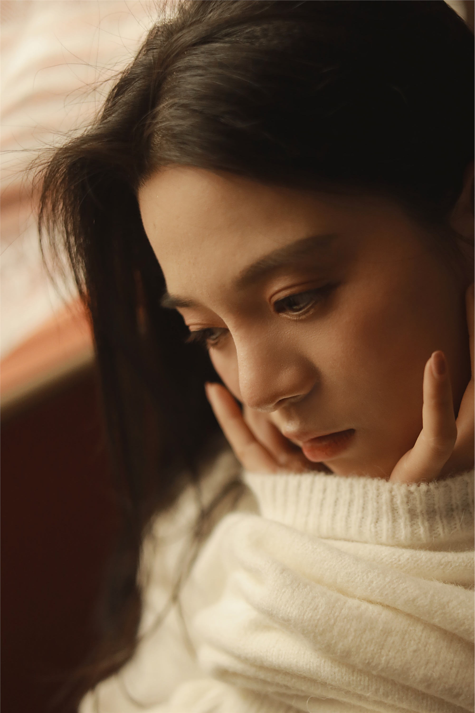 YITUYU 艺图语 2021.05.12 旧识 COCO